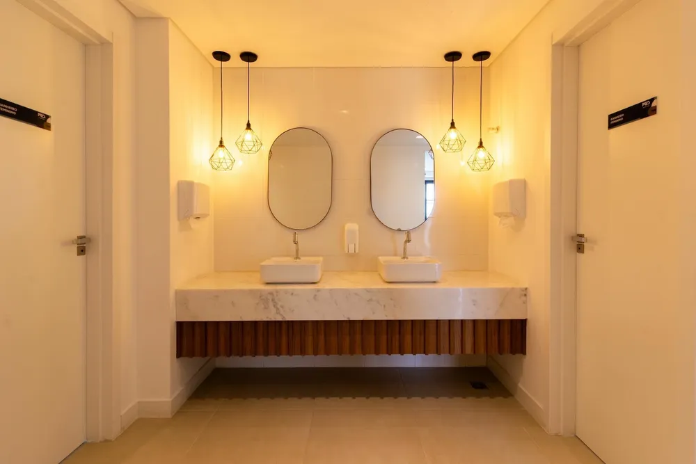 Apartamento, 2 quartos, 49 m² - Foto 7