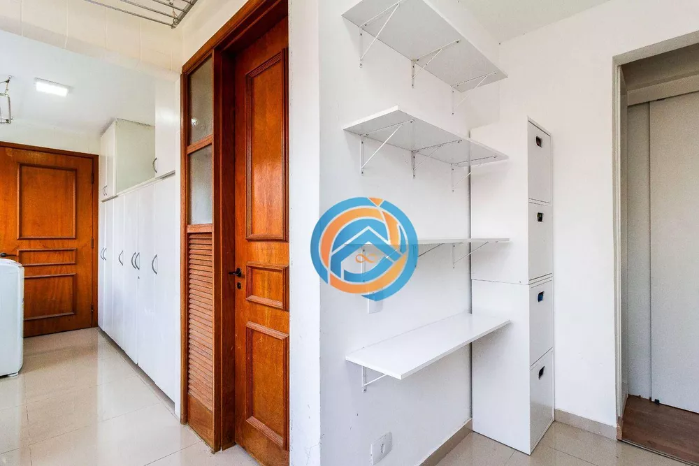 Apartamento à venda com 3 quartos, 147m² - Foto 19