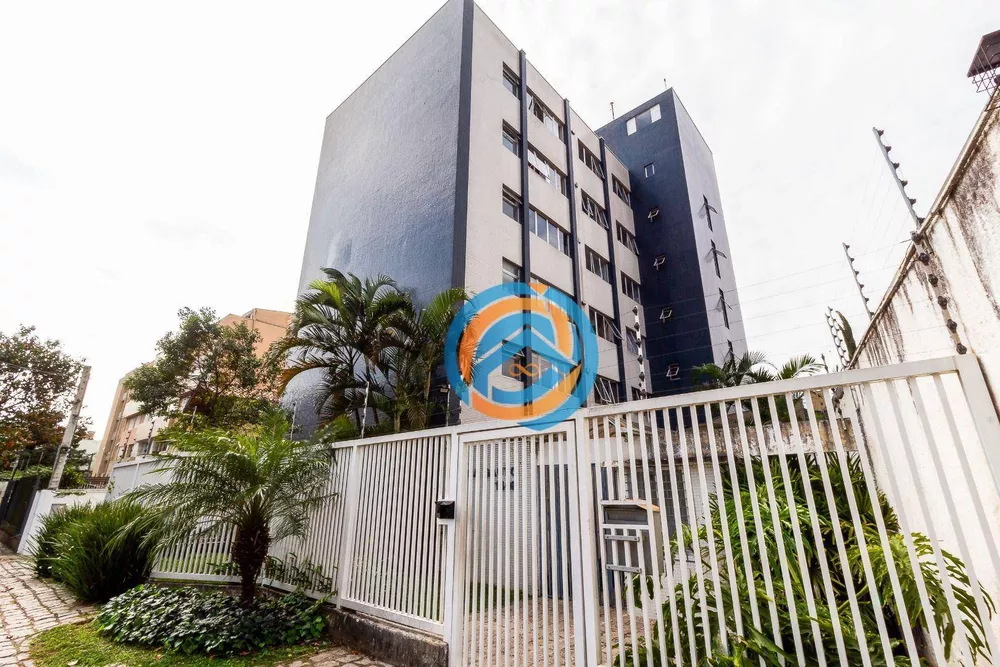 Apartamento à venda com 3 quartos, 147m² - Foto 1