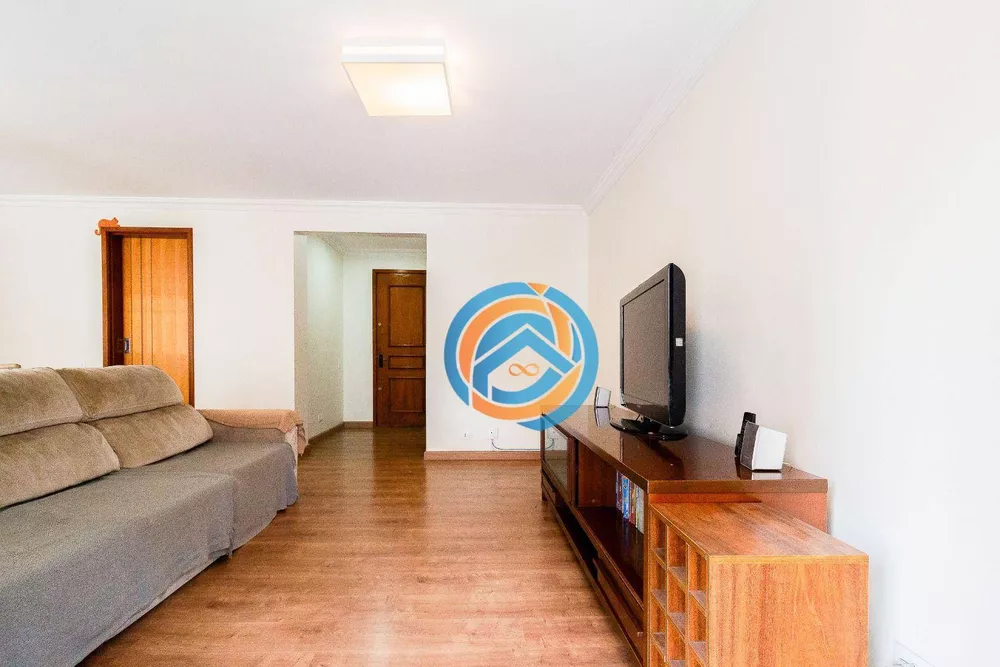 Apartamento à venda com 3 quartos, 147m² - Foto 5