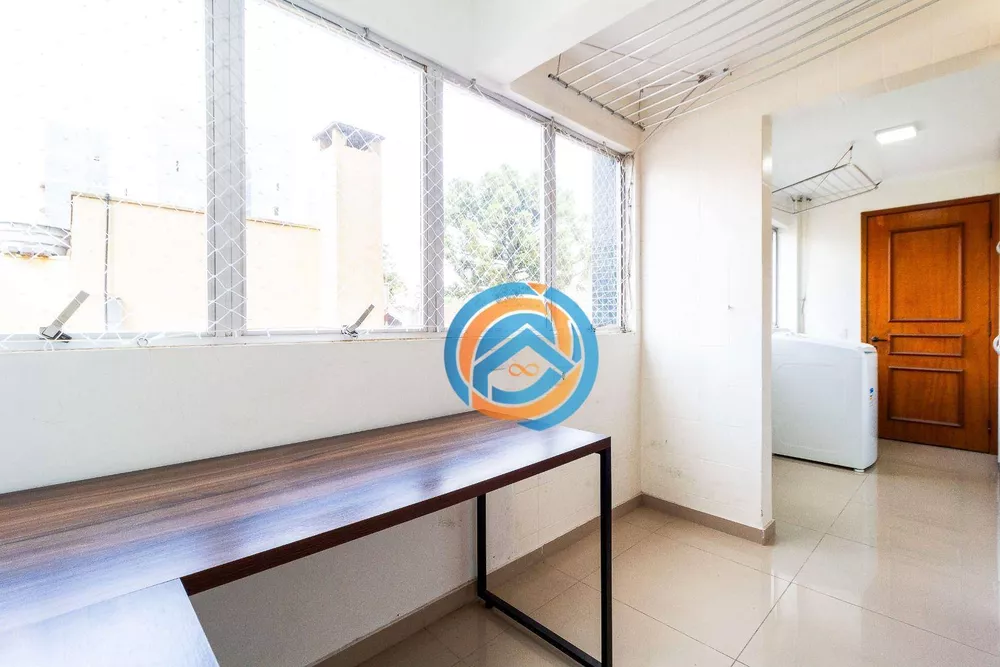 Apartamento à venda com 3 quartos, 147m² - Foto 23