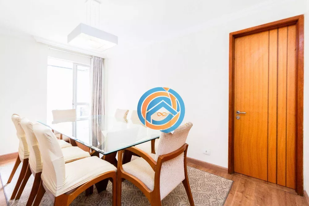 Apartamento à venda com 3 quartos, 147m² - Foto 10