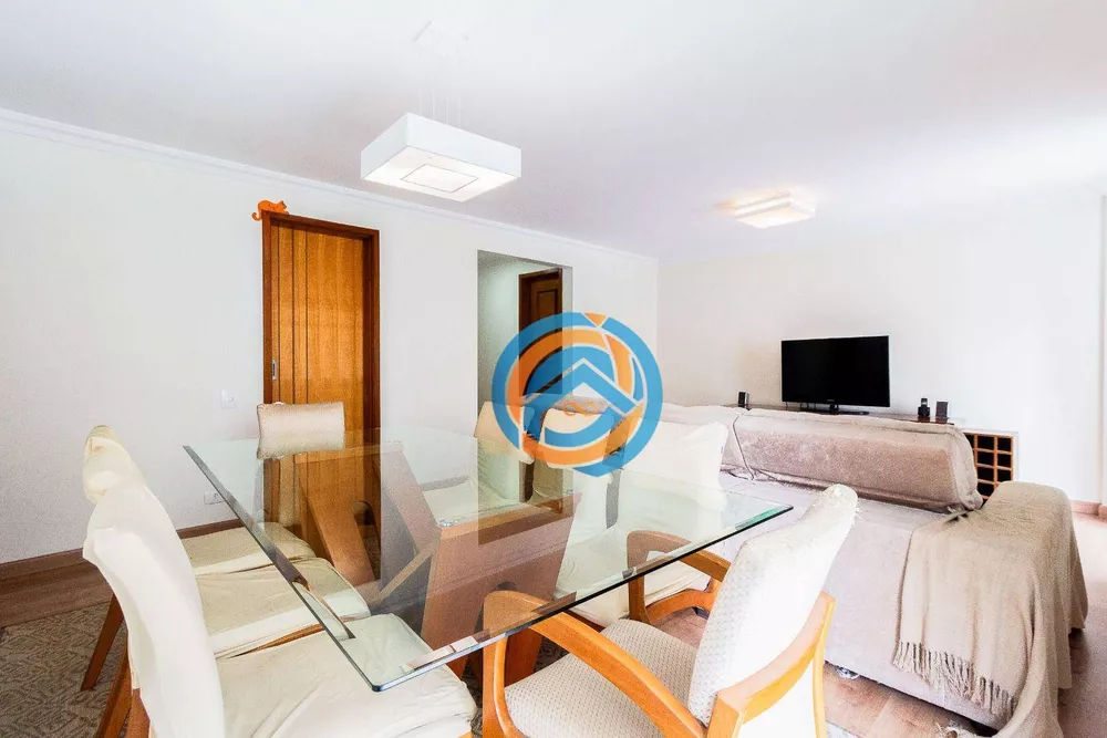 Apartamento à venda com 3 quartos, 147m² - Foto 12