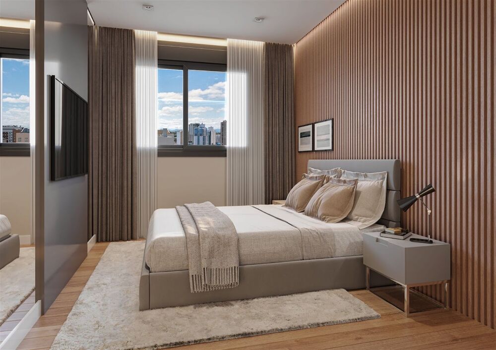 Apartamento, 3 quartos, 88 m² - Foto 12