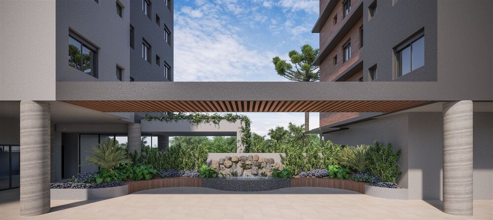 Apartamento, 3 quartos, 88 m² - Foto 5