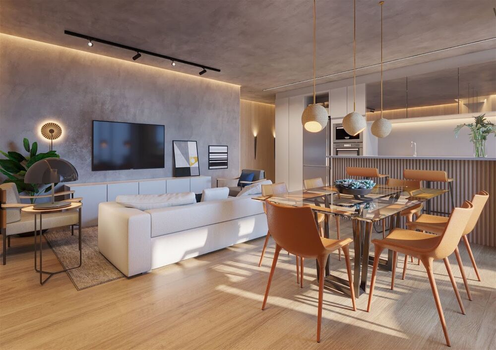 Apartamento, 3 quartos, 88 m² - Foto 7