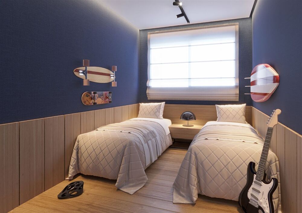 Apartamento, 3 quartos, 88 m² - Foto 16