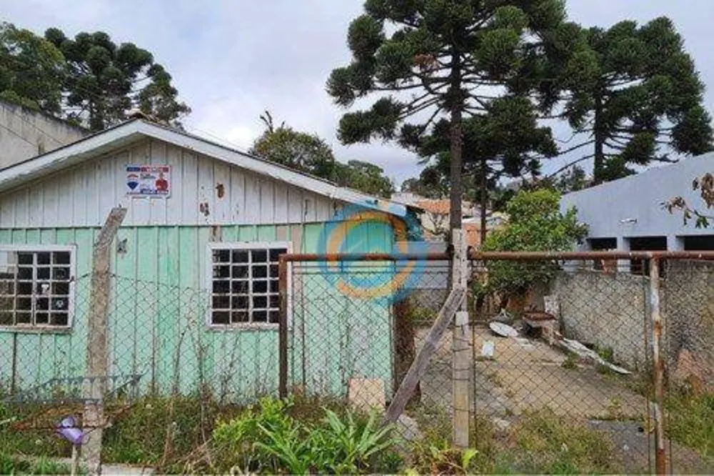 Terreno, 360 m² - Foto 1