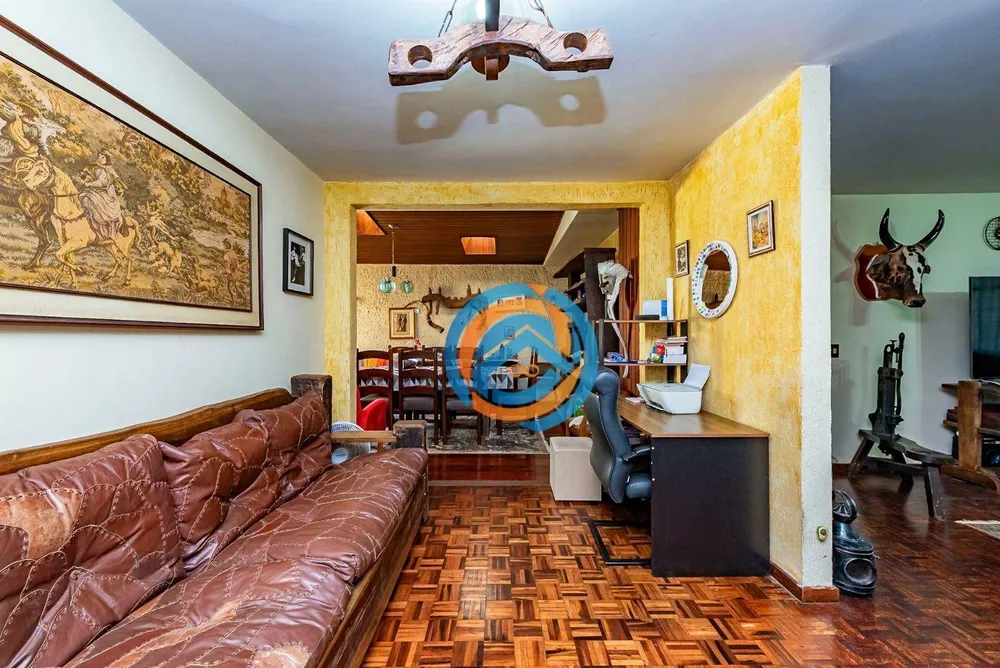 Casa, 3 quartos, 220 m² - Foto 10
