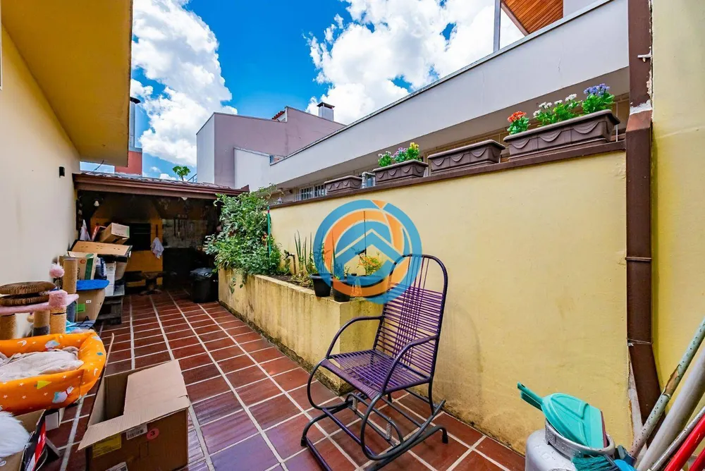 Casa, 3 quartos, 220 m² - Foto 5