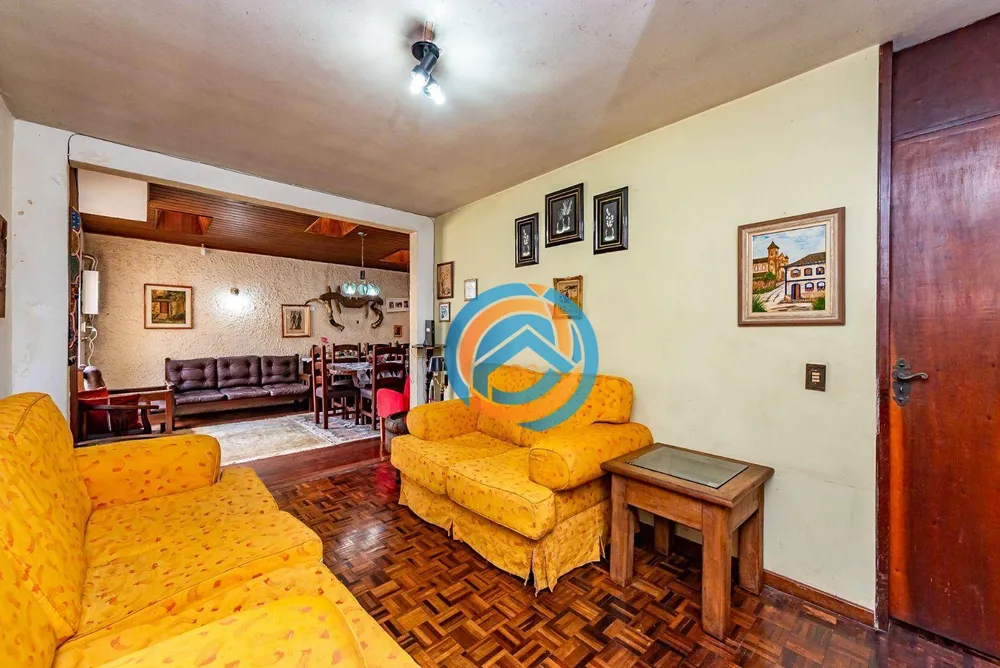 Casa, 3 quartos, 220 m² - Foto 3