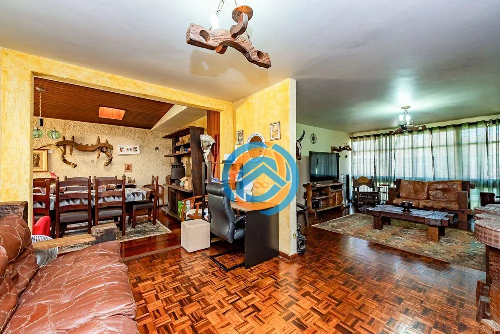 Casa, 3 quartos, 220 m² - Foto 11