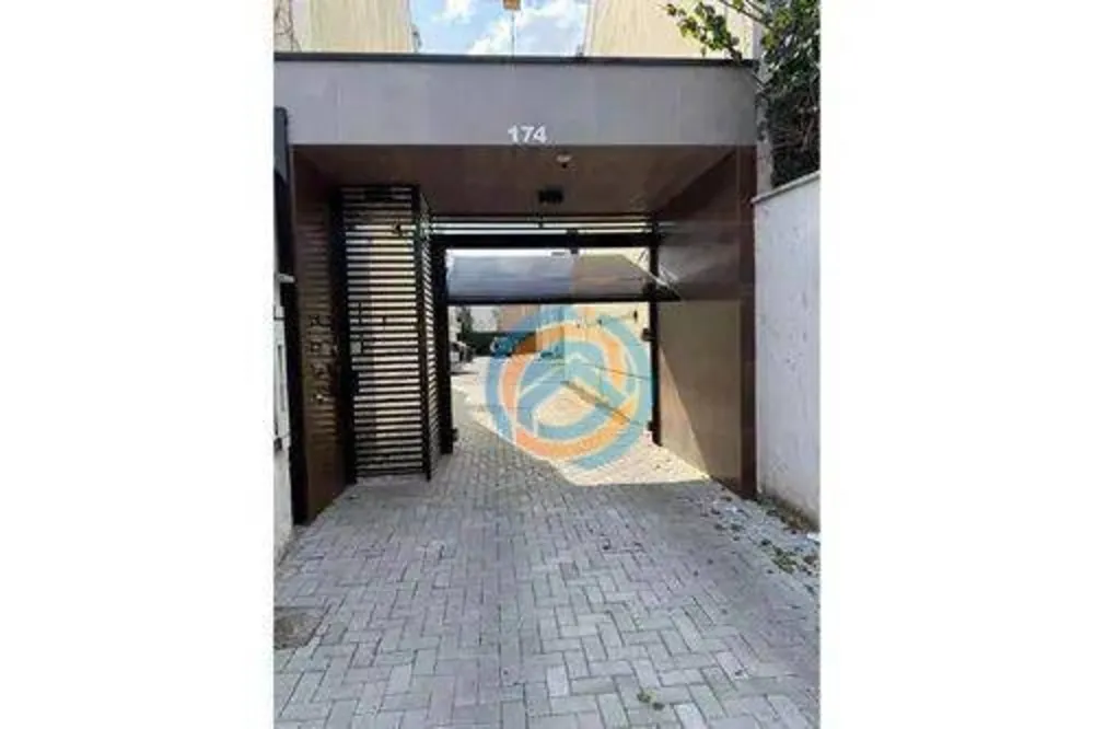 Sobrado, 145 m² - Foto 1