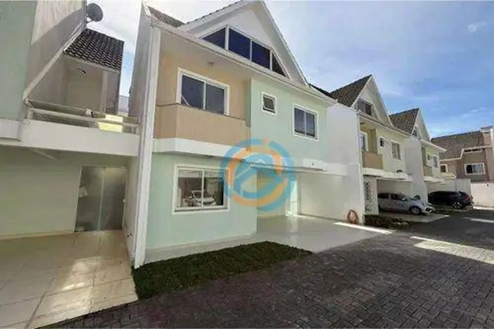 Sobrado, 145 m² - Foto 6