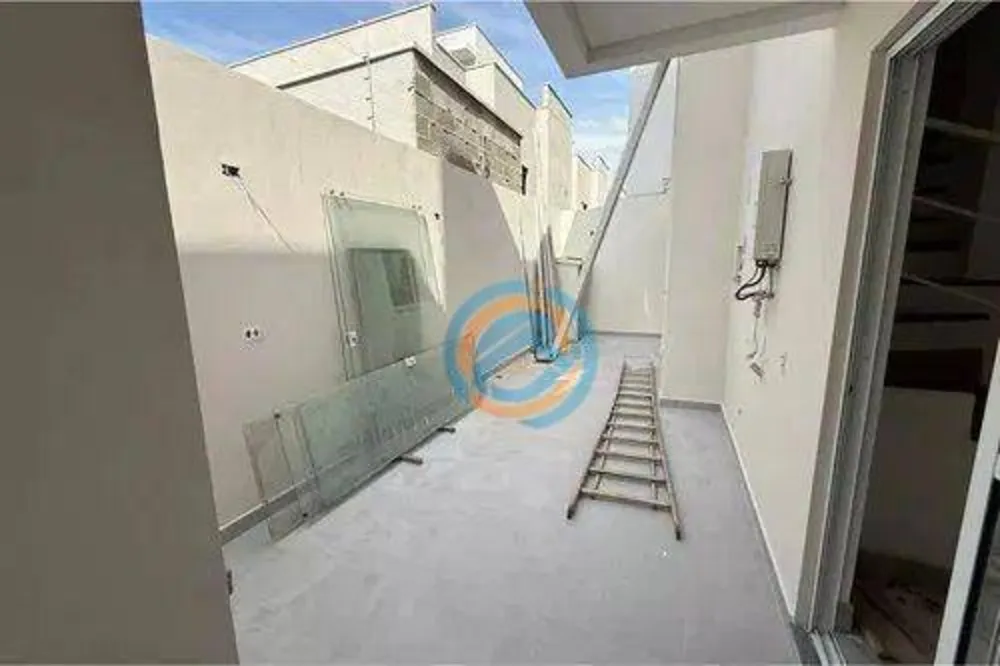Sobrado, 145 m² - Foto 14