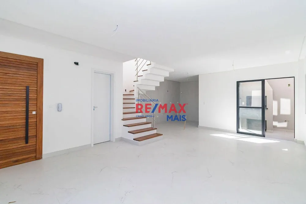 Sobrado, 3 quartos, 121 m² - Foto 3