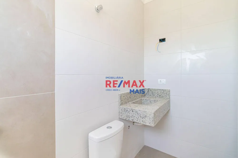 Sobrado, 3 quartos, 121 m² - Foto 8