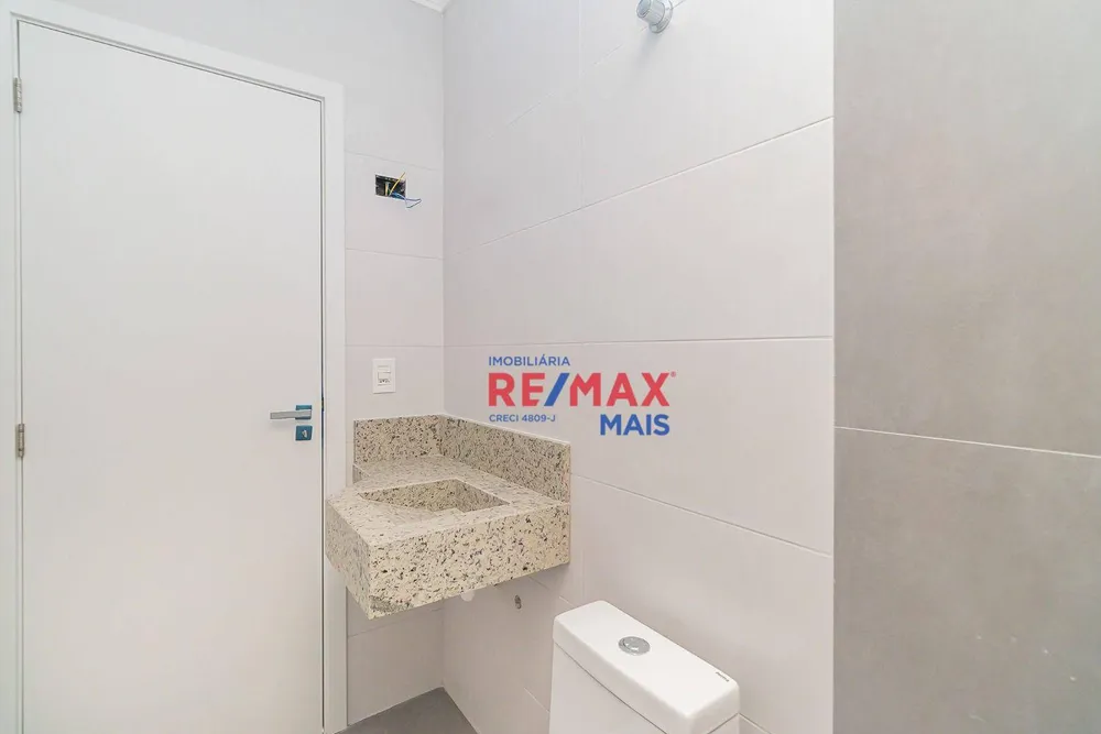Sobrado, 3 quartos, 121 m² - Foto 6