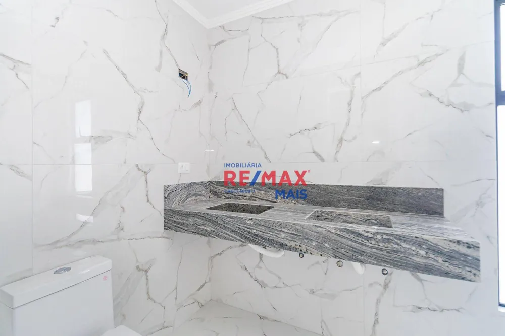 Sobrado, 3 quartos, 121 m² - Foto 11