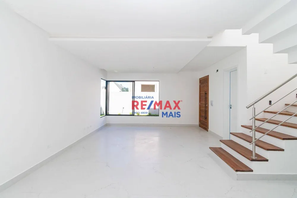 Sobrado, 3 quartos, 121 m² - Foto 4