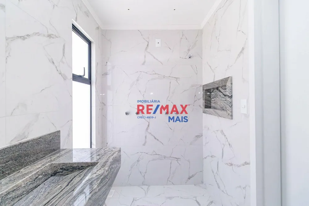 Sobrado, 3 quartos, 121 m² - Foto 12
