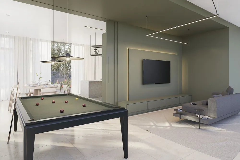 Apartamento, 2 quartos, 76 m² - Foto 11