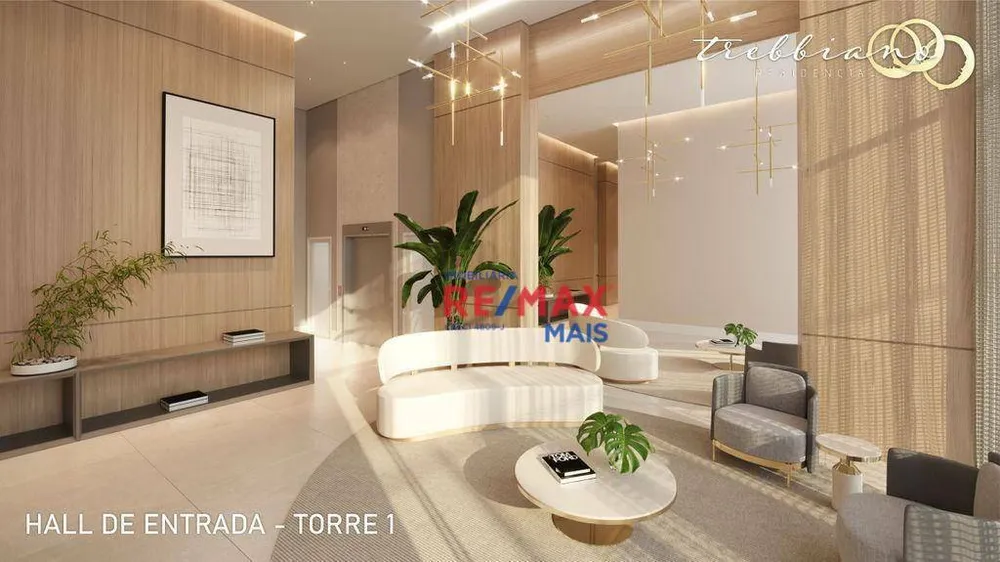 Apartamento, 2 quartos, 87 m² - Foto 3