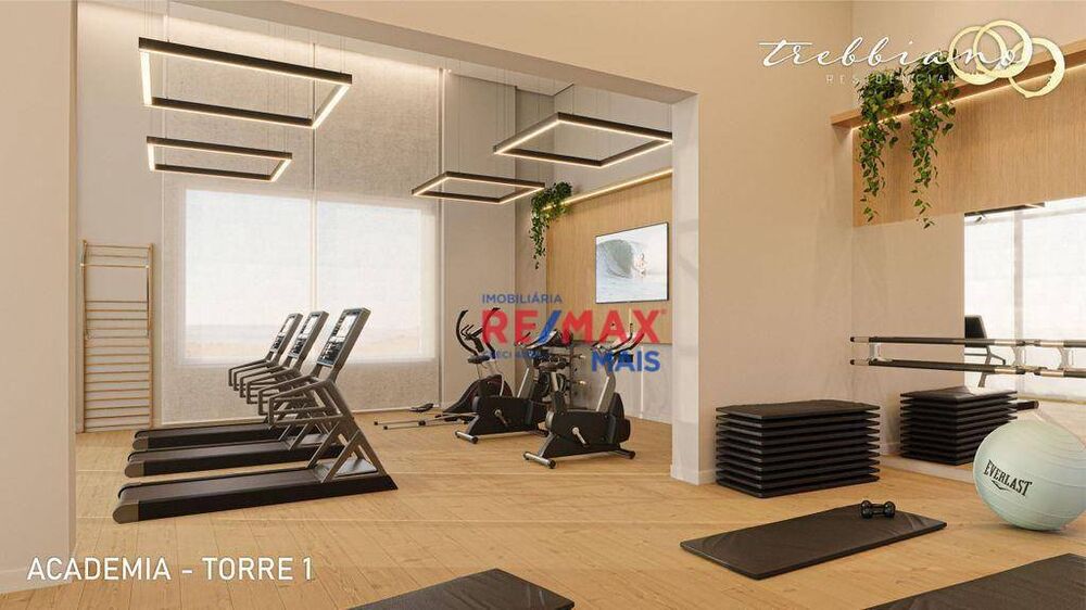 Apartamento, 2 quartos, 87 m² - Foto 3