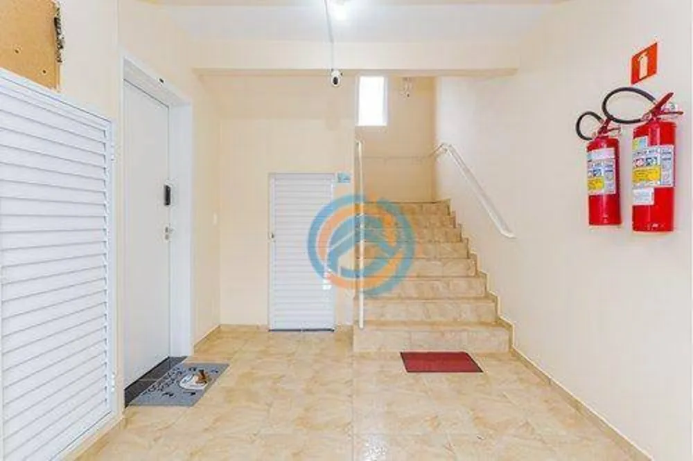 Apartamento, 2 quartos, 51 m² - Foto 3