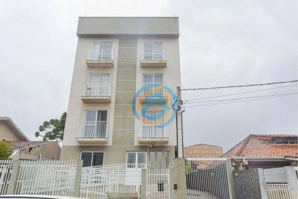 Apartamento, 2 quartos, 51 m² - Foto 1