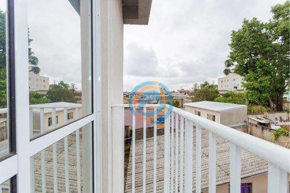Apartamento, 2 quartos, 51 m² - Foto 8