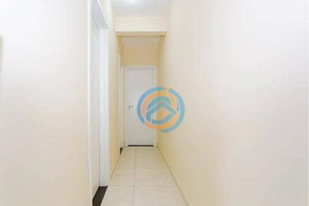 Apartamento, 2 quartos, 51 m² - Foto 2