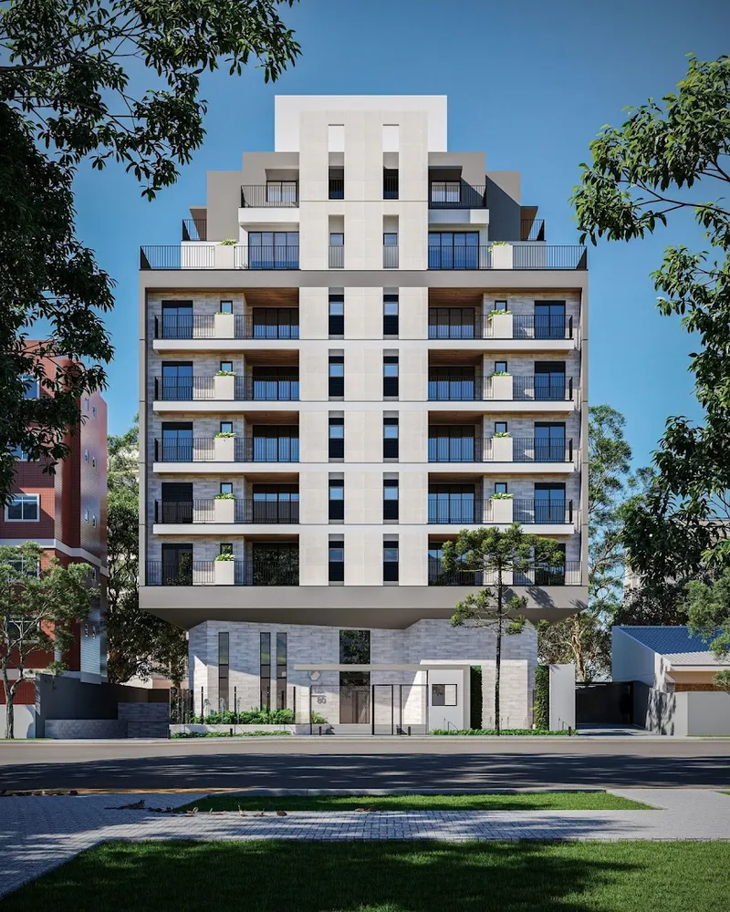 Apartamento, 2 quartos, 96 m² - Foto 6