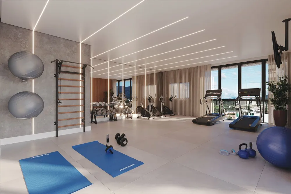 Apartamento, 3 quartos, 124 m² - Foto 6