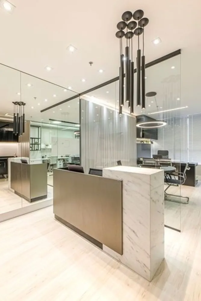 Sala-Conjunto, 39 m² - Foto 4