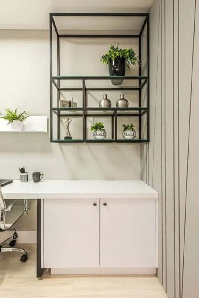 Sala-Conjunto, 39 m² - Foto 6