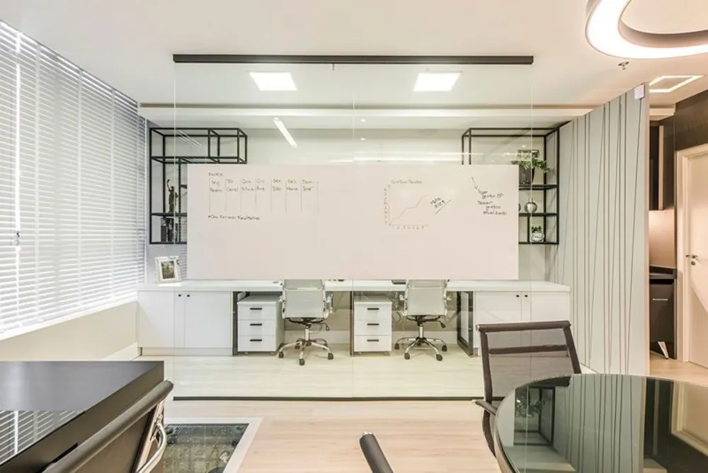 Sala-Conjunto, 39 m² - Foto 7