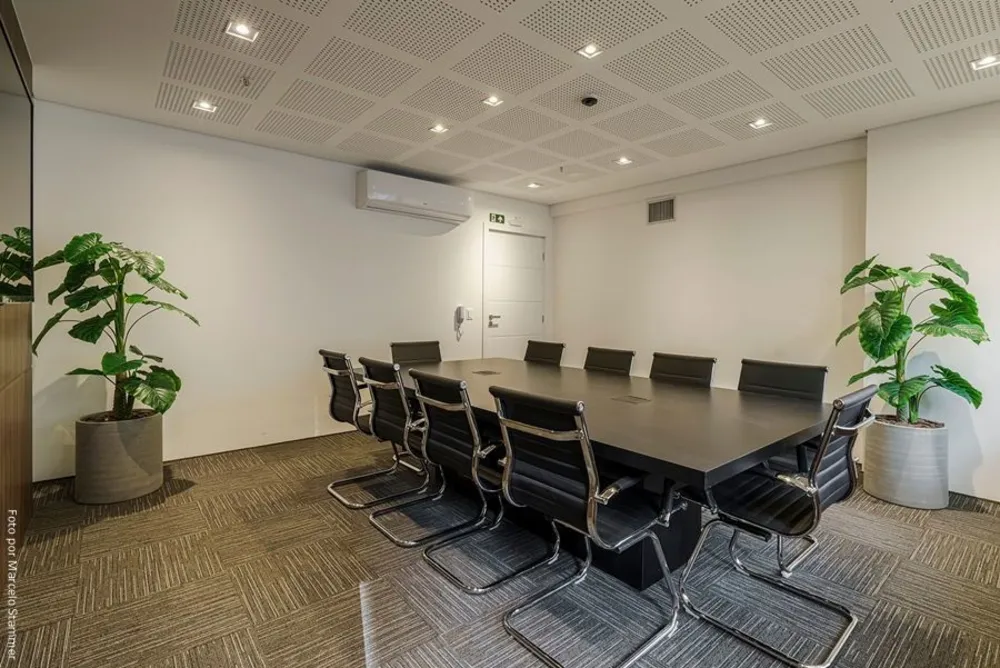 Sala-Conjunto, 39 m² - Foto 8