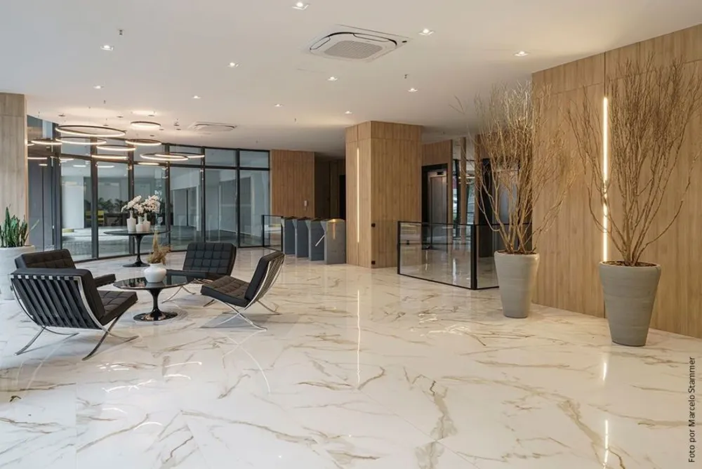 Sala-Conjunto, 39 m² - Foto 3