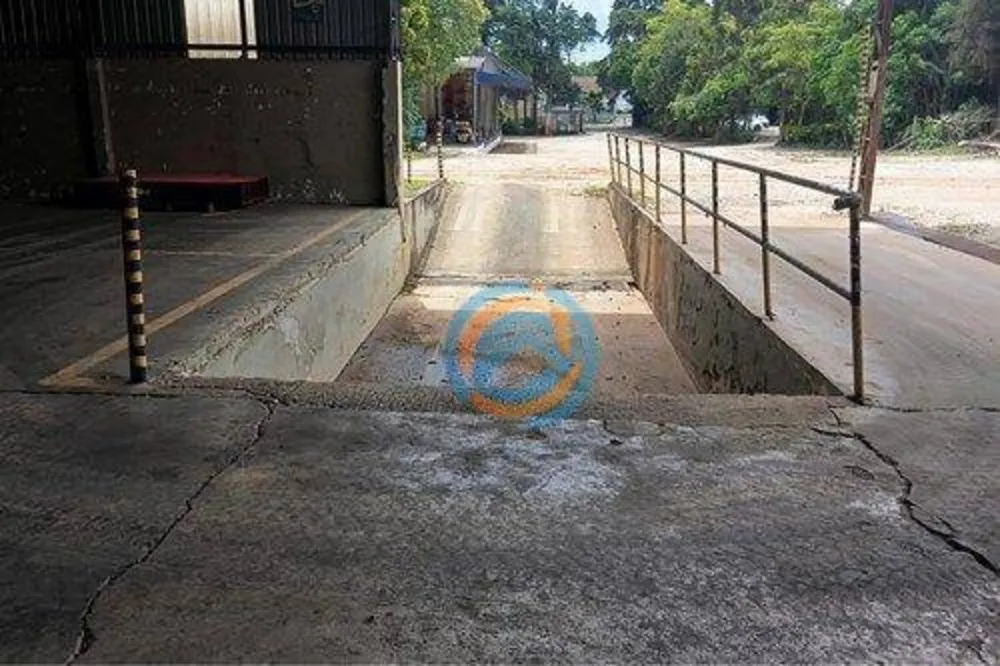 Depósito-Galpão, 3000 m² - Foto 10