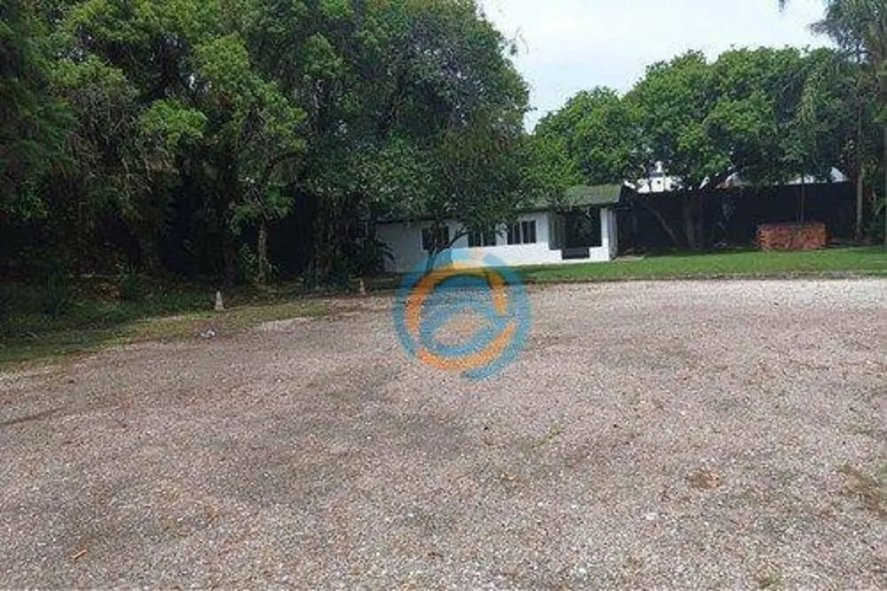 Depósito-Galpão, 3000 m² - Foto 1
