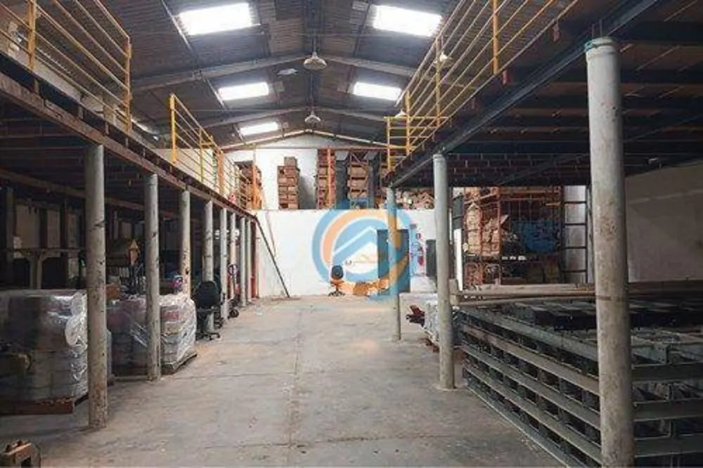Depósito-Galpão, 3000 m² - Foto 6