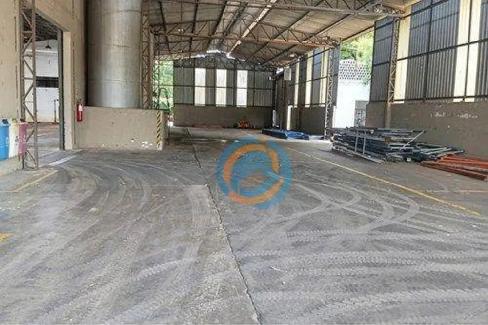 Depósito-Galpão, 3000 m² - Foto 9