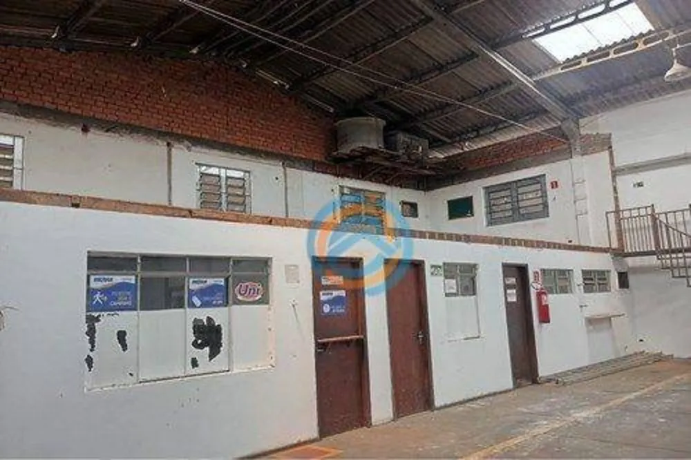 Depósito-Galpão, 3000 m² - Foto 12