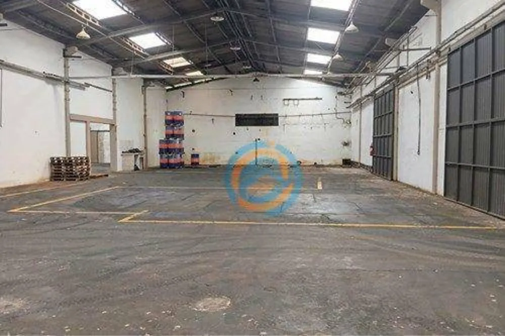 Depósito-Galpão, 3000 m² - Foto 11