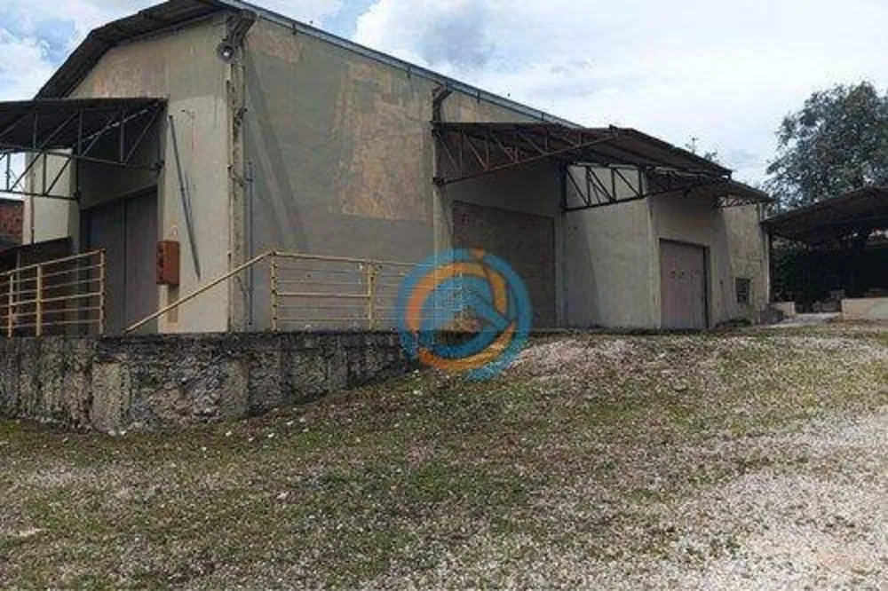 Depósito-Galpão, 3000 m² - Foto 7