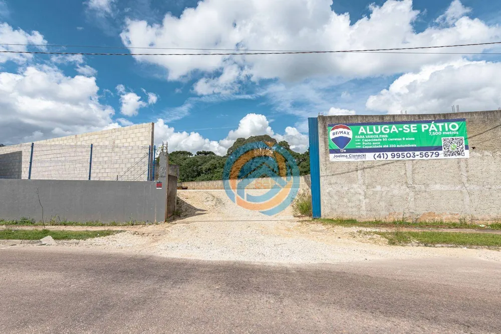 Terreno, 7500 m² - Foto 6