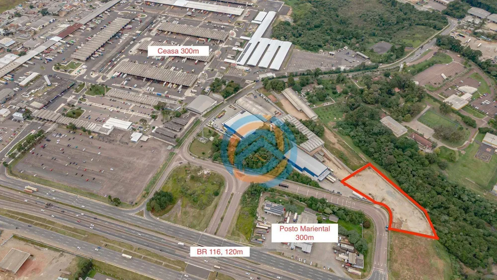 Terreno, 7500 m² - Foto 1
