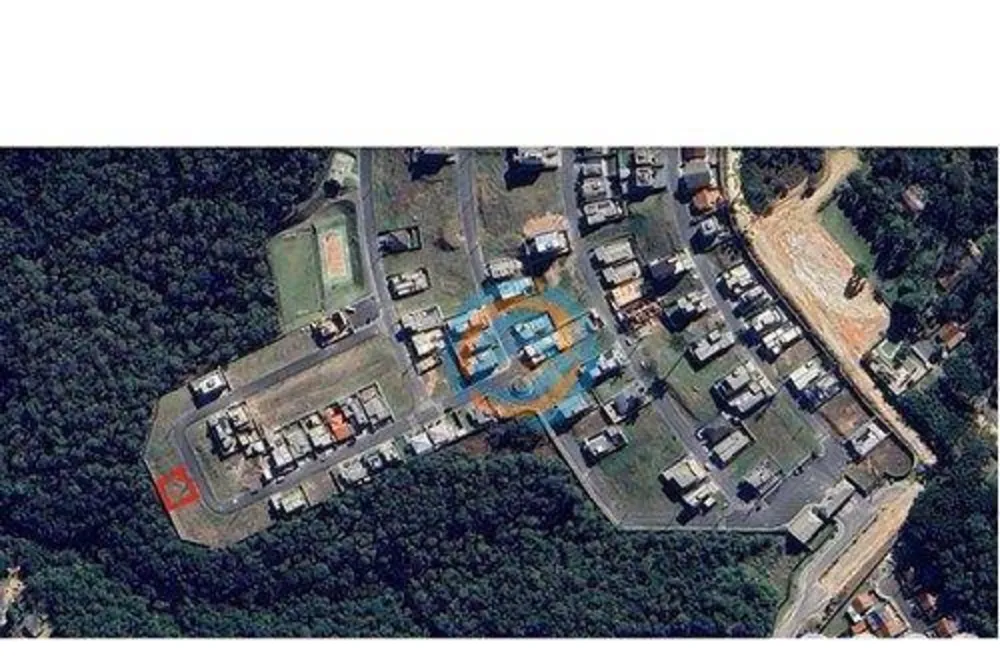 Terreno, 300 m² - Foto 1