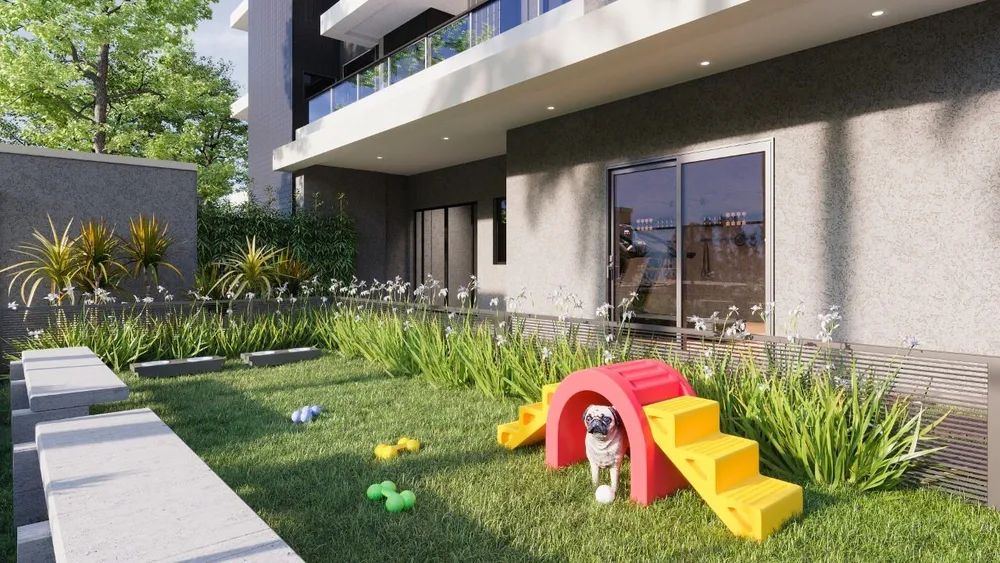 Apartamento, 3 quartos, 88 m² - Foto 8